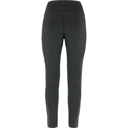 ABISKO VÄRM TREKKING TIGHTS W - US 0766