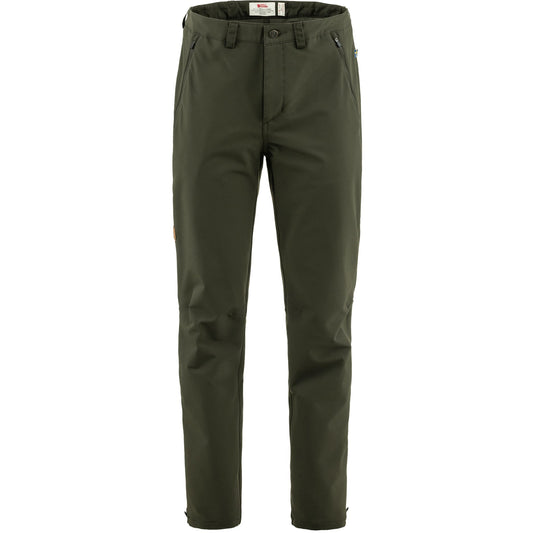 ABISKO WINTER STRETCH TROUSERS M - US 2334