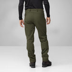 ABISKO WINTER STRETCH TROUSERS M - US 2334