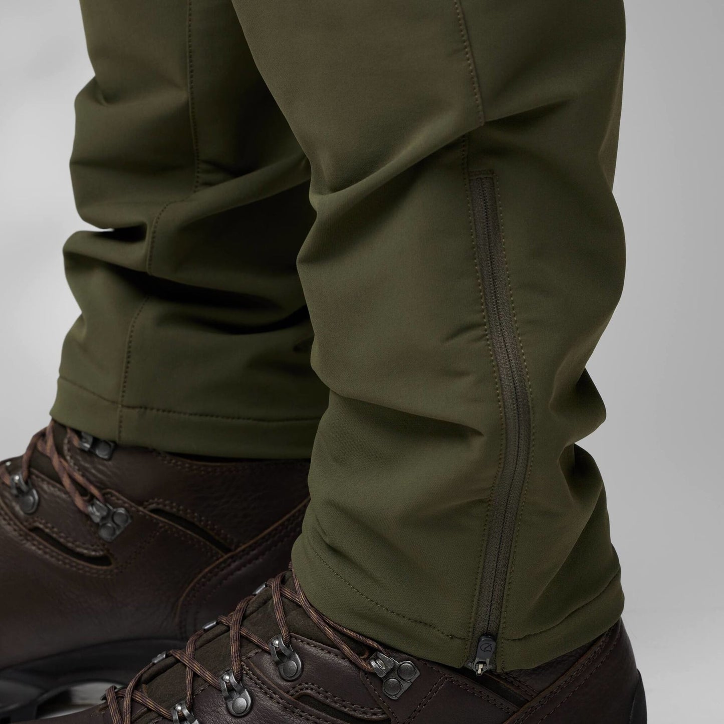 ABISKO WINTER STRETCH TROUSERS M - US 6164