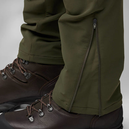 ABISKO WINTER STRETCH TROUSERS M - US 5681