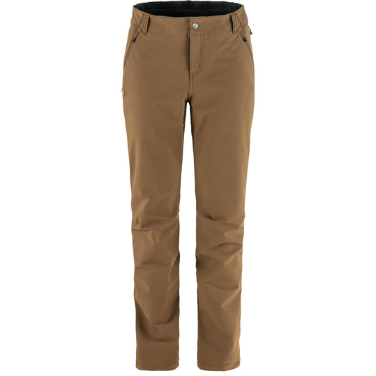 ABISKO WINTER STRETCH TROUSERS W - US 8828