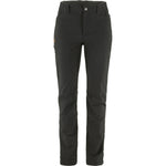 ABISKO WINTER STRETCH TROUSERS W - US 1611