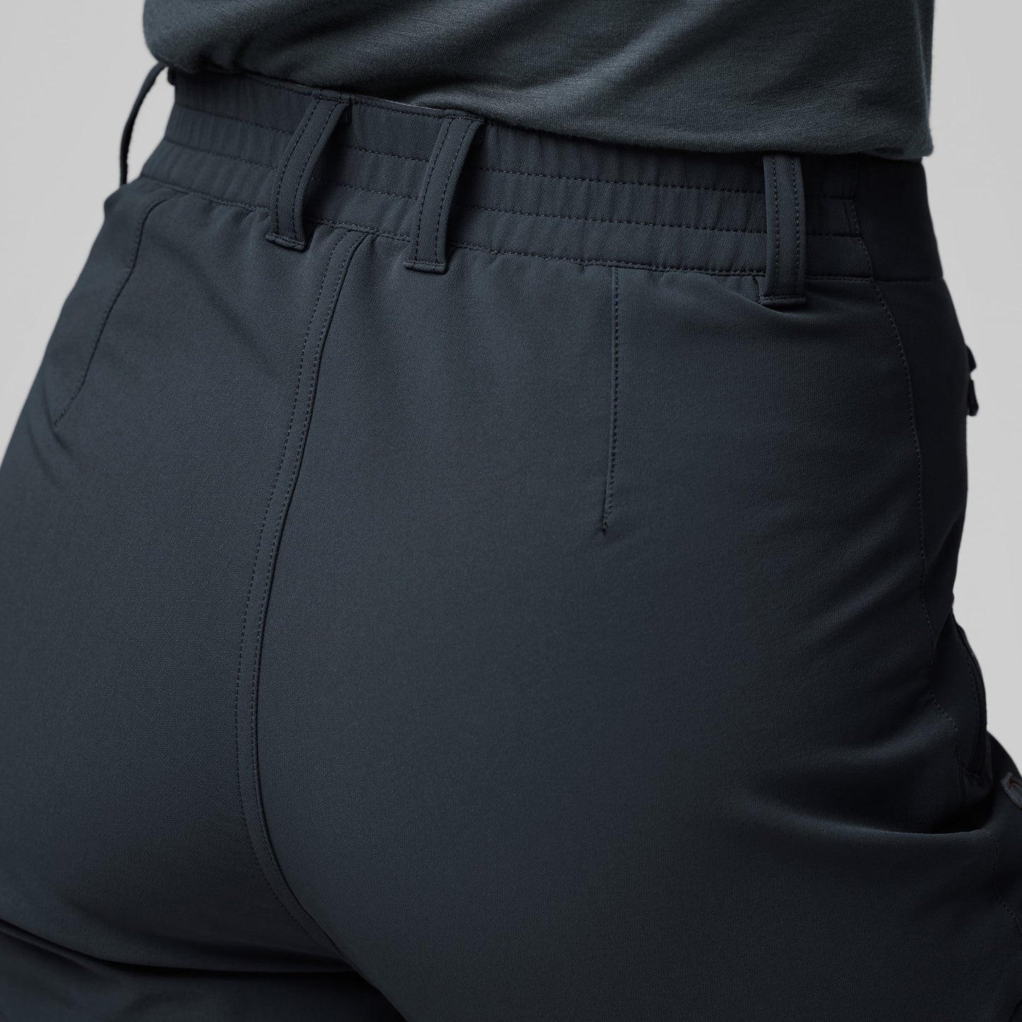 ABISKO WINTER STRETCH TROUSERS W - US 8828