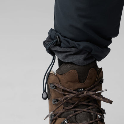 ABISKO WINTER STRETCH TROUSERS W - US 0828