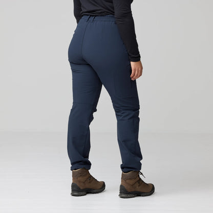 ABISKO WINTER STRETCH TROUSERS W - US 8828