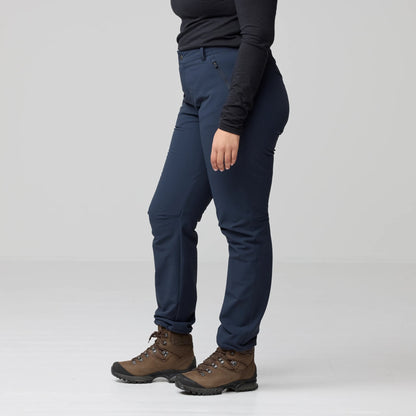 ABISKO WINTER STRETCH TROUSERS W - US 8828