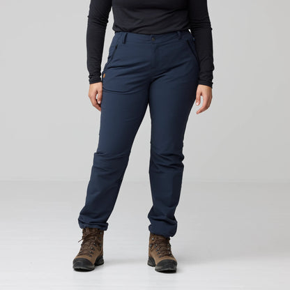ABISKO WINTER STRETCH TROUSERS W - US 1727
