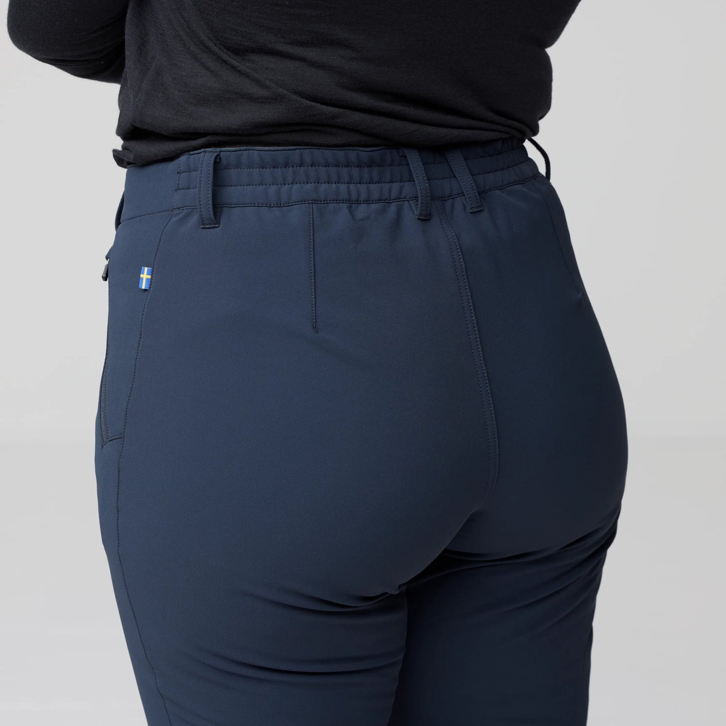 ABISKO WINTER STRETCH TROUSERS W - US 8828