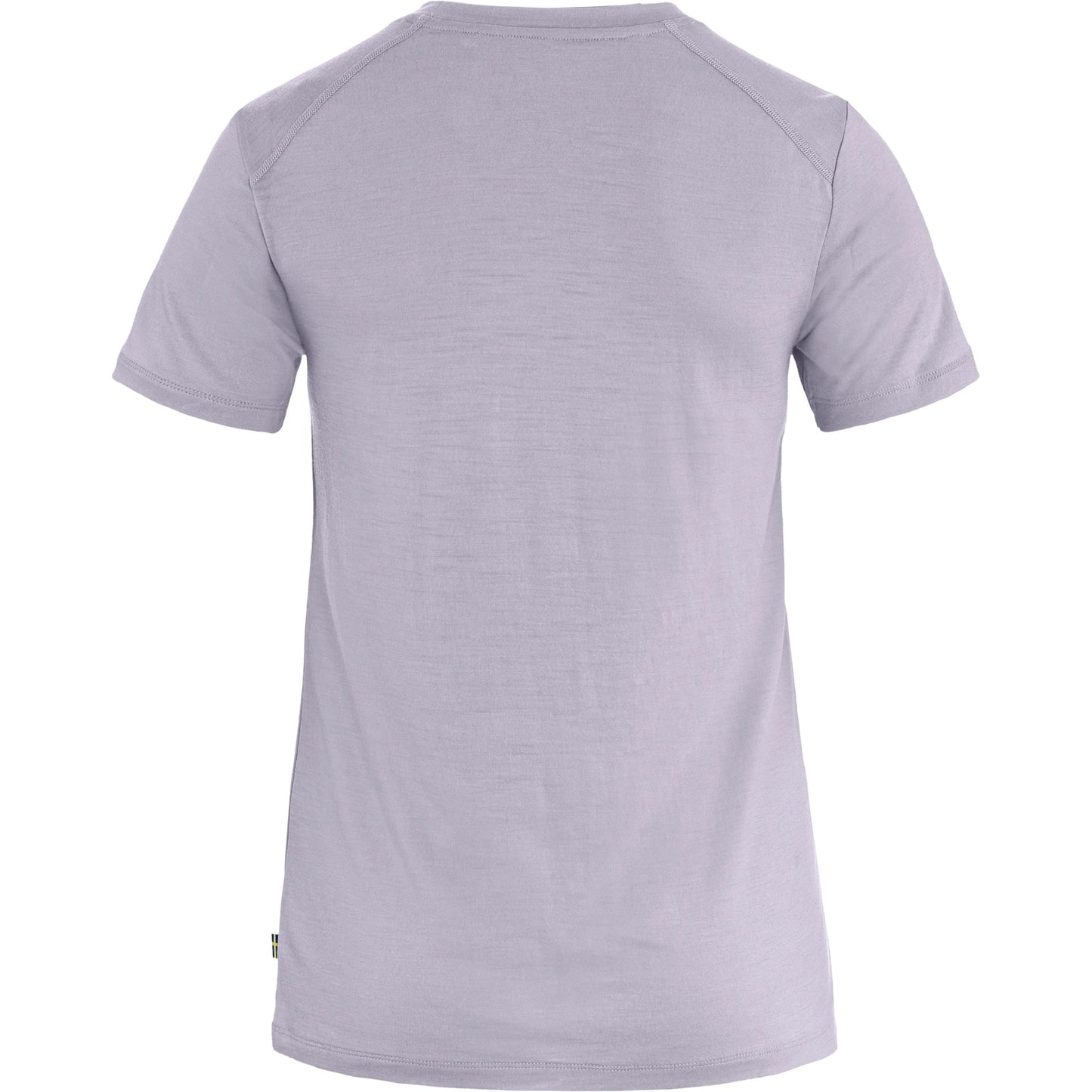 ABISKO WOOL FOX SS W - US 5222