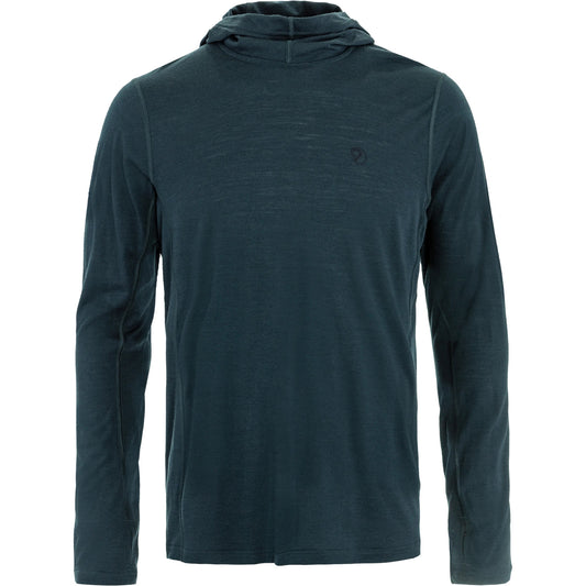 ABISKO WOOL HOODIE M - US 7534