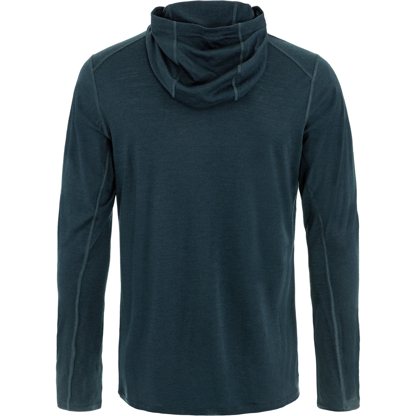 ABISKO WOOL HOODIE M - US 7534