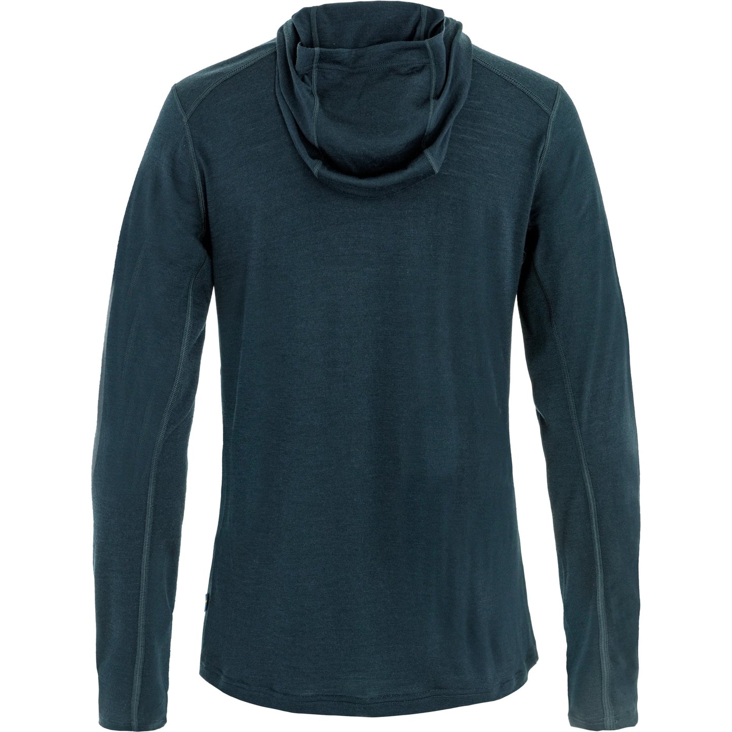 ABISKO WOOL HOODIE W - US 2096