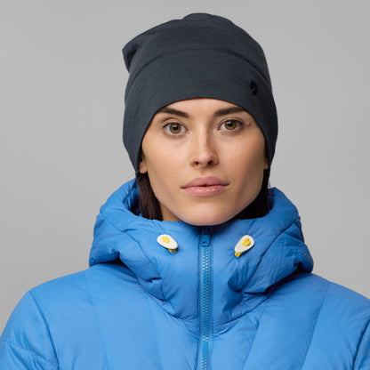 ABISKO LITE WOOL BEANIE - US 0104