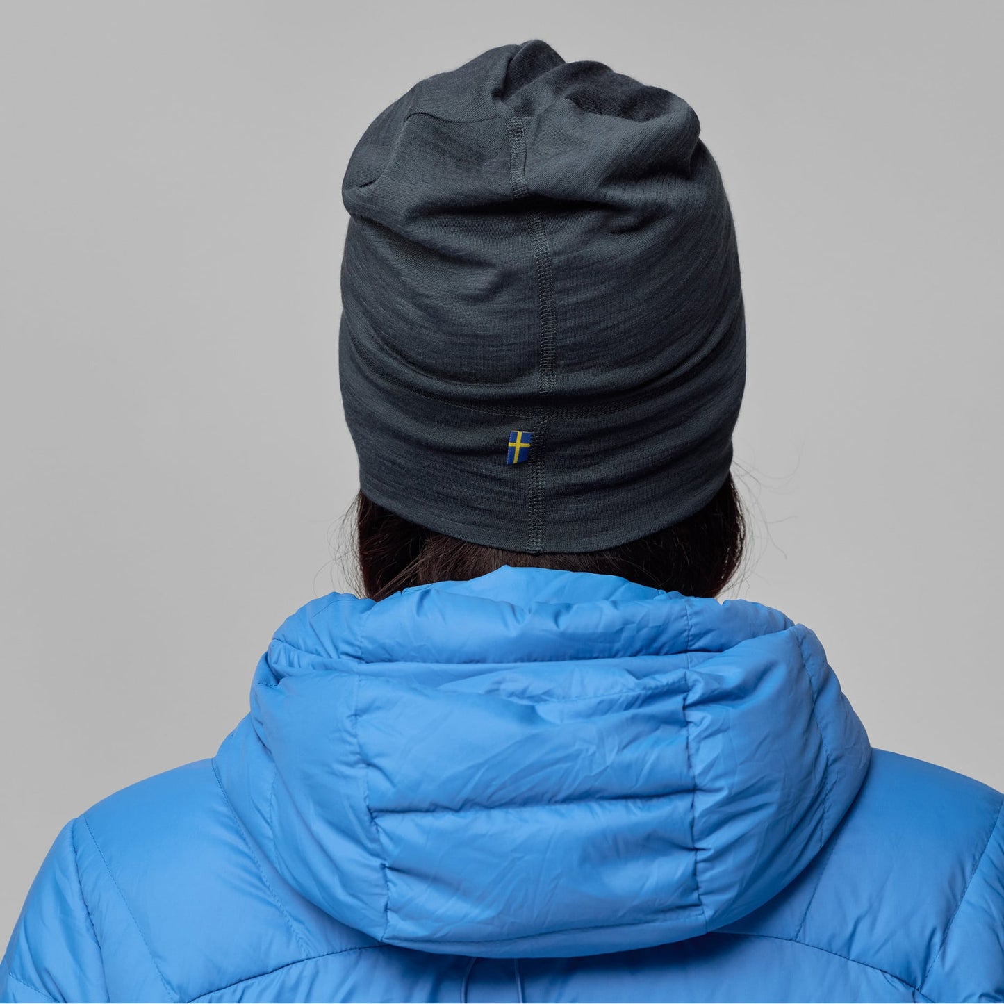 ABISKO LITE WOOL BEANIE - US 4363