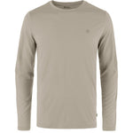 ABISKO WOOL LS M - US 0136