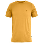 ABISKO WOOL SS M - US 4355