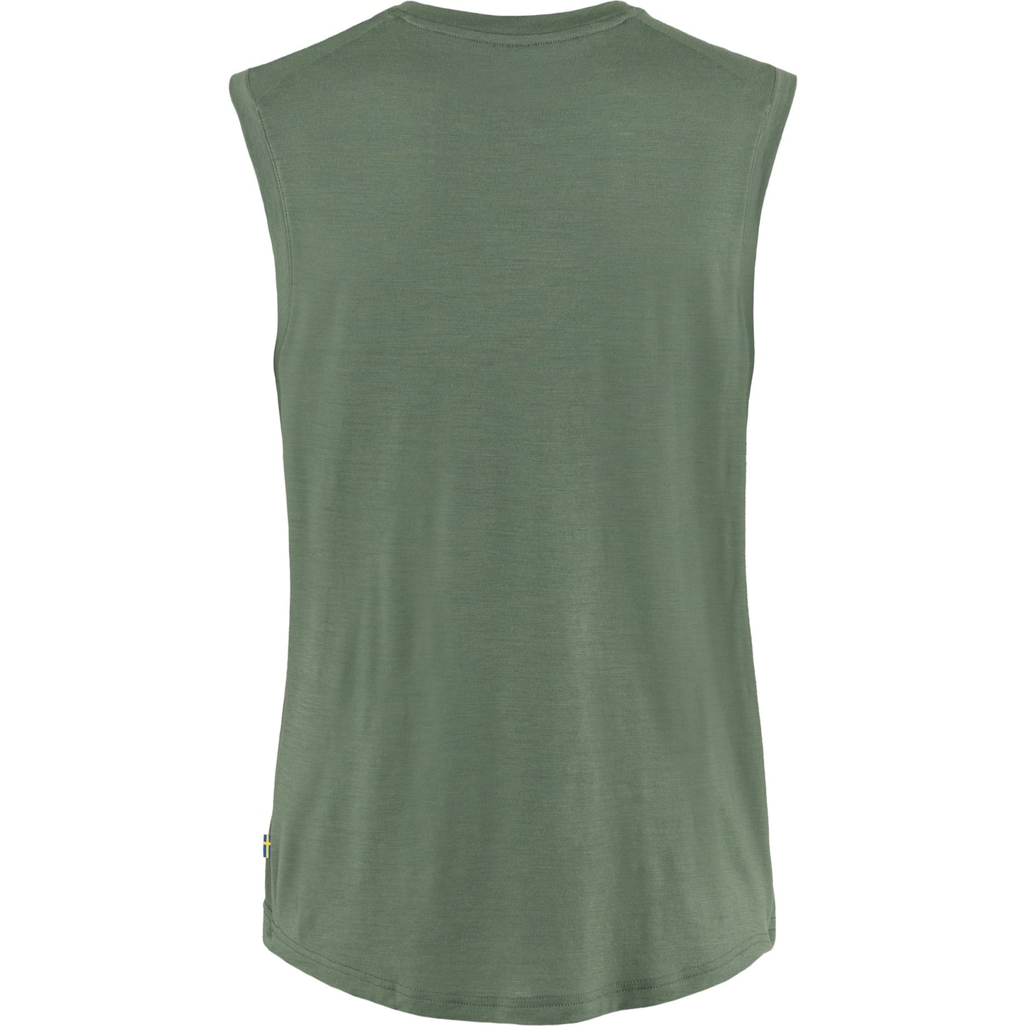 ABISKO WOOL TANK TOP W - US 5155