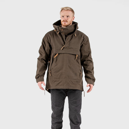 ANORAK NO. 8 M - US 4950