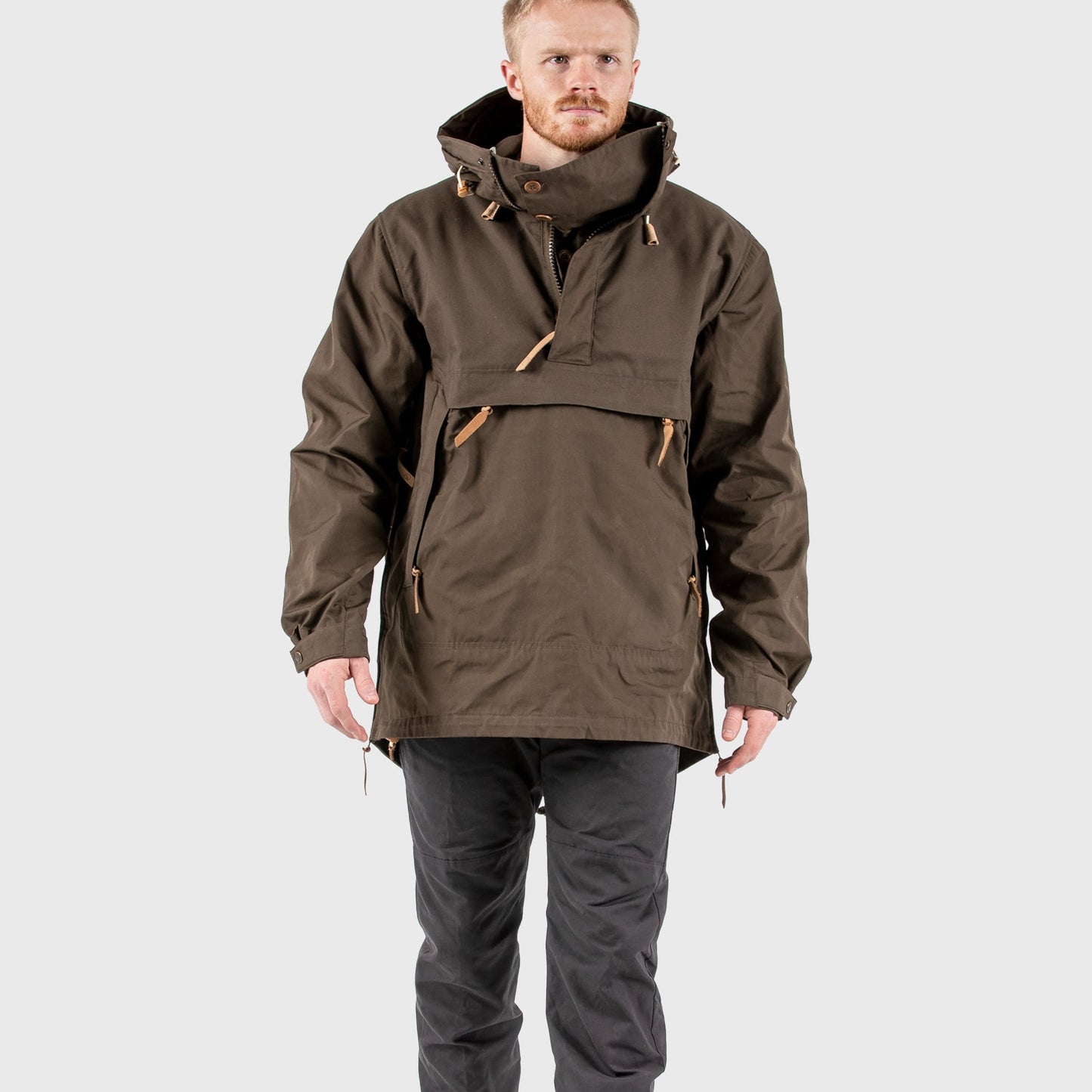ANORAK NO. 8 M - US 4950