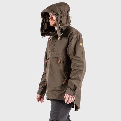 ANORAK NO. 8 M - US 2414
