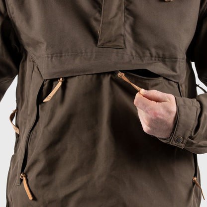 ANORAK NO. 8 M - US 4950