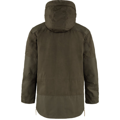 ANORAK NO. 8 M - US 4950