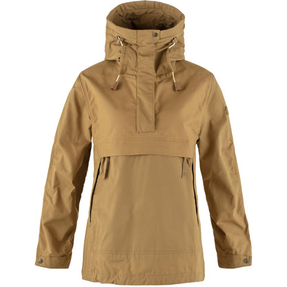 ANORAK NO. 8 W - US 1916