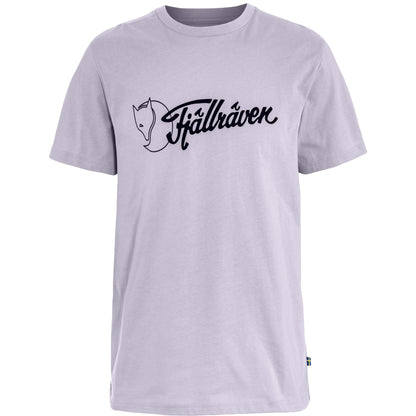 ARCHIVE LOGO T-SHIRT M - US 7920