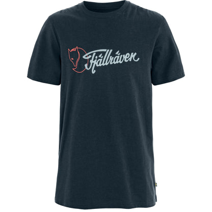 ARCHIVE LOGO T-SHIRT M - US 5417