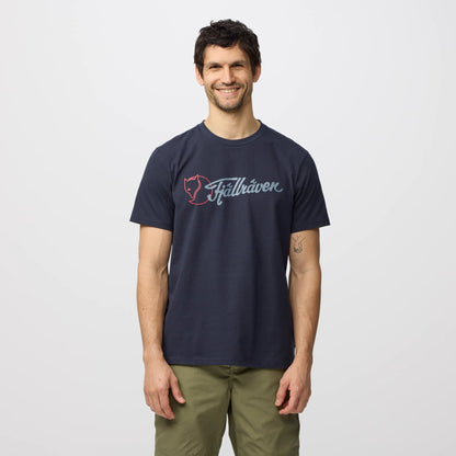 ARCHIVE LOGO T-SHIRT M - US 2154