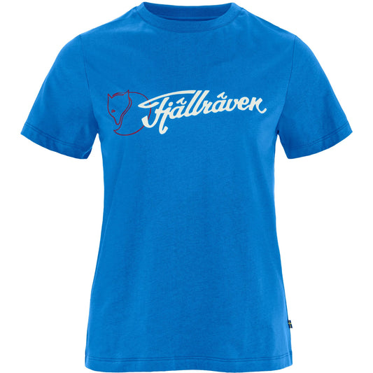 ARCHIVE LOGO T-SHIRT W - US 6867