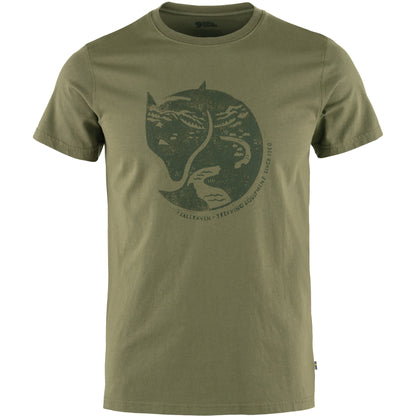 ARCTIC FOX T-SHIRT M - US 7221