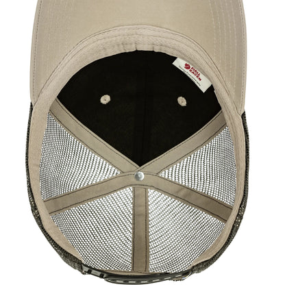 BADGE LÅNGTRADARKEPS - US 8269