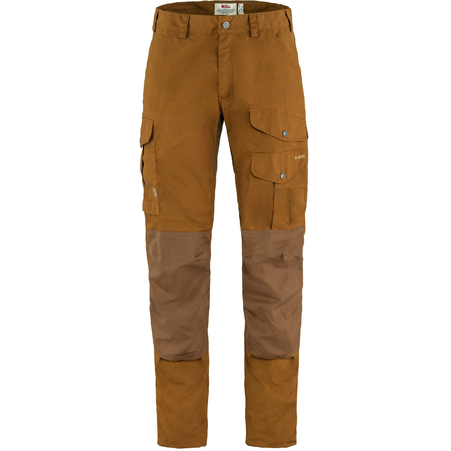 BARENTS PRO TROUSERS M - US 2671