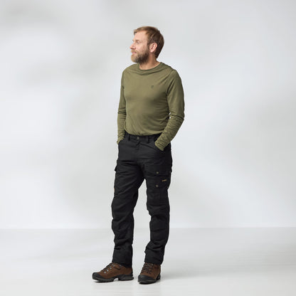 BARENTS PRO TROUSERS M - US 2671