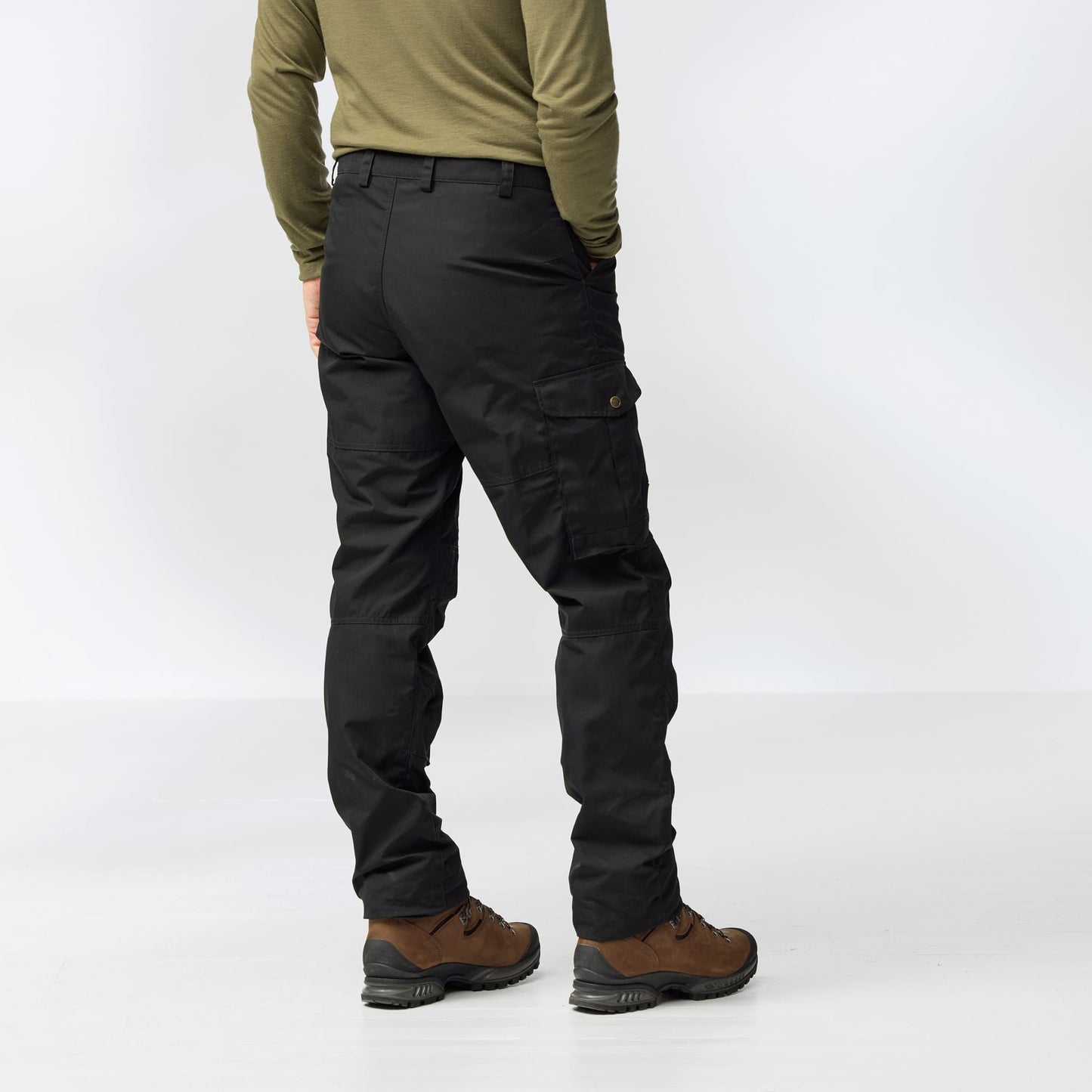 BARENTS PRO TROUSERS M - US 7921