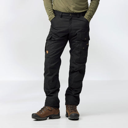 BARENTS PRO TROUSERS M - US 7921