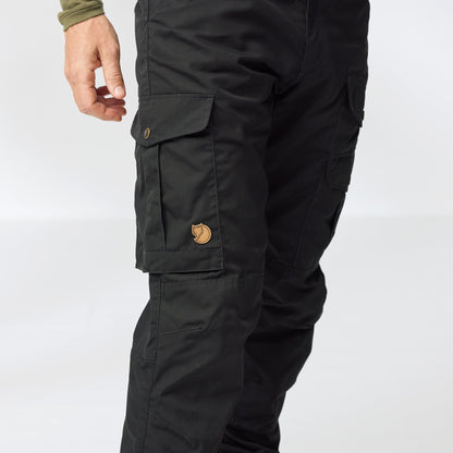BARENTS PRO TROUSERS M - US 8967