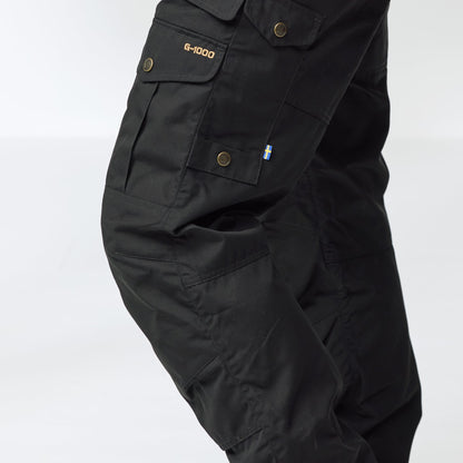 BARENTS PRO TROUSERS M - US 8967