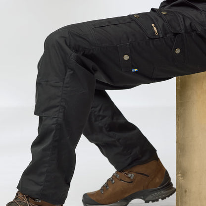 BARENTS PRO TROUSERS M - US 7921