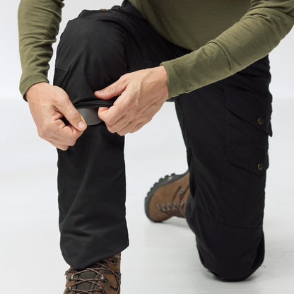 BARENTS PRO TROUSERS M - US 8894