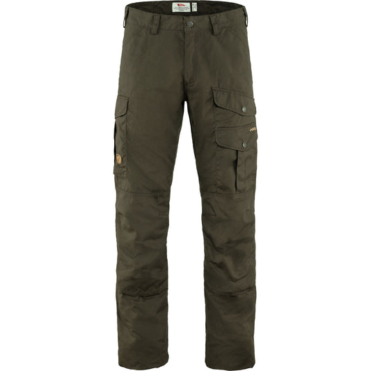 BARENTS PRO TROUSERS M - US 8894