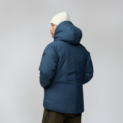 BERGTAGEN 130 INSULATION JKT M - US 2597