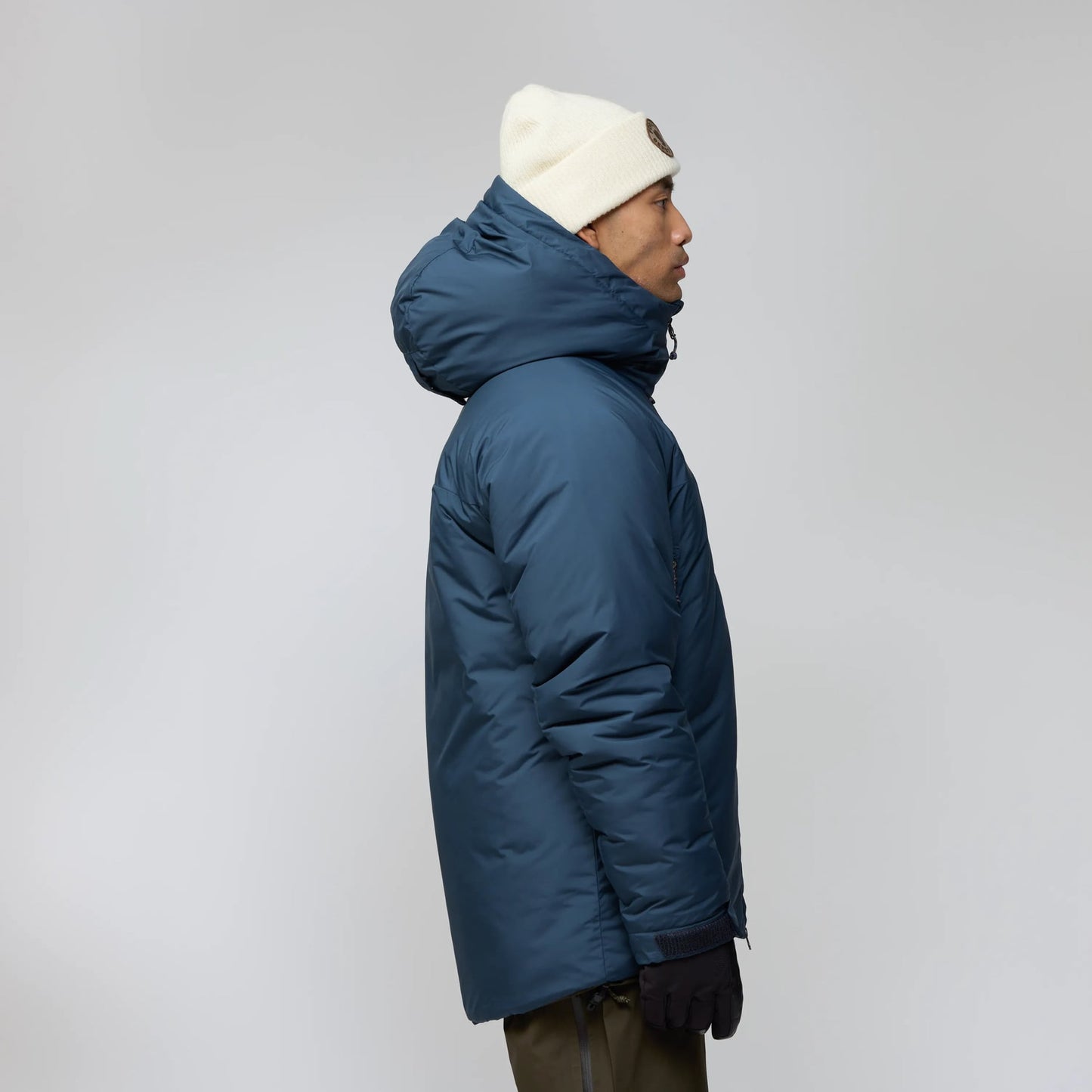 BERGTAGEN 130 INSULATION JKT M - US 2338