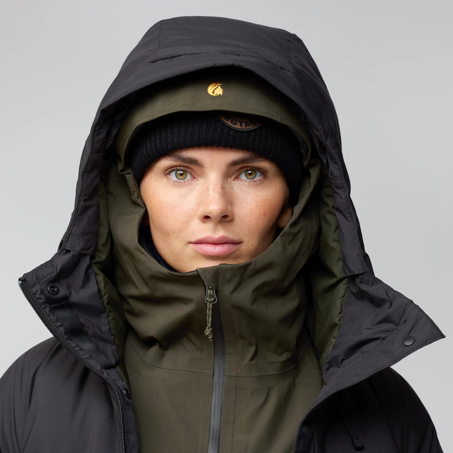 BERGTAGEN 130 INSULATION JKT W - US 3931