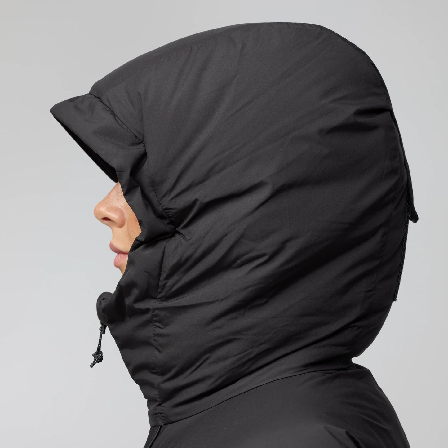 BERGTAGEN 130 INSULATION JKT W - US 9388