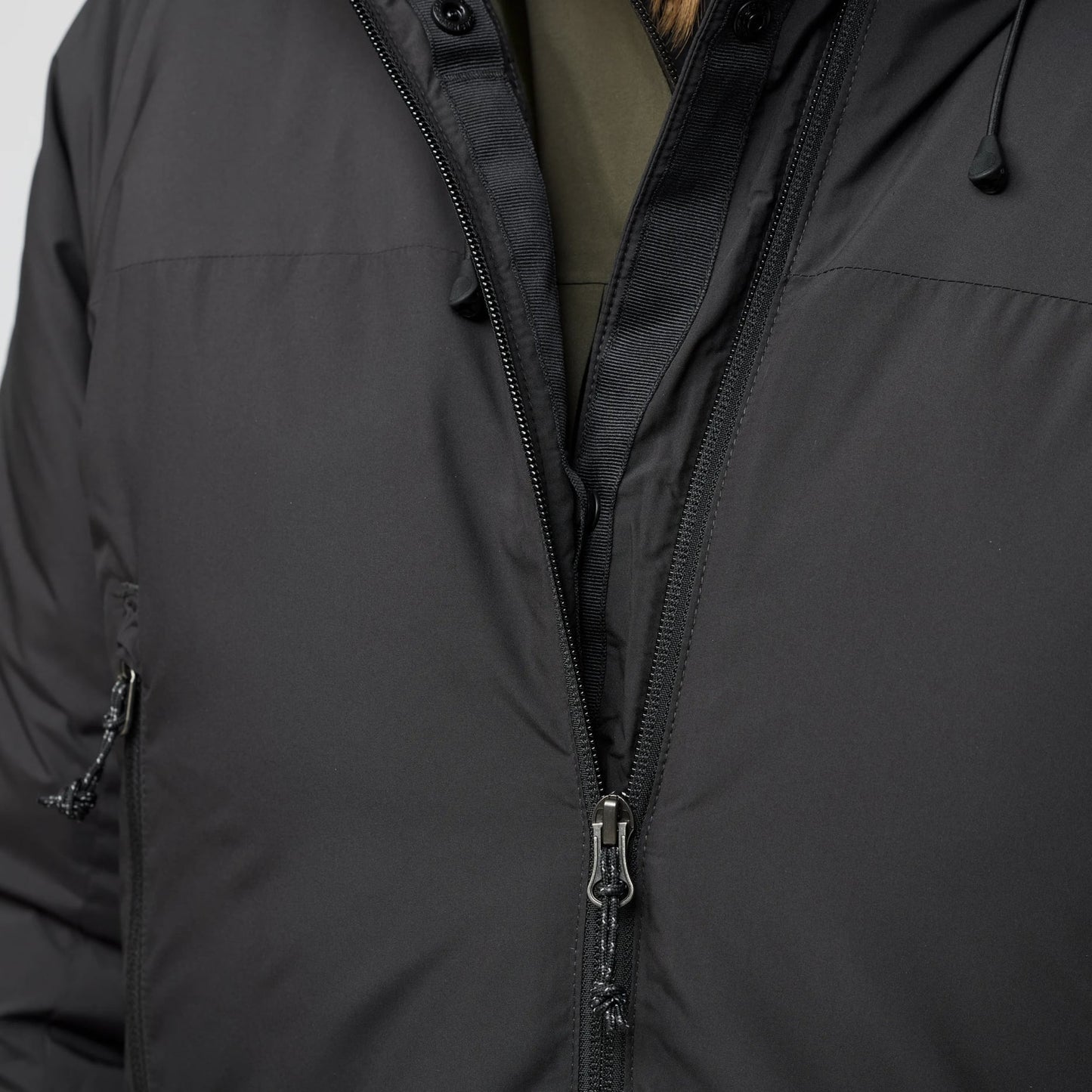 BERGTAGEN 130 INSULATION JKT W - US 3931