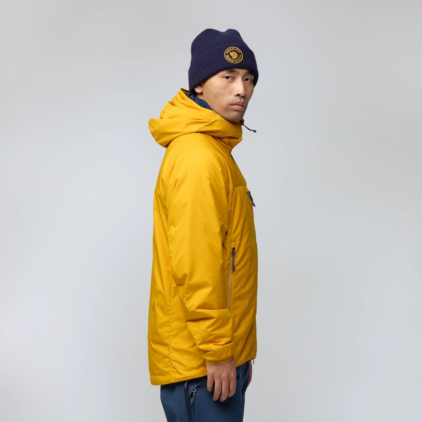 BERGTAGEN 60 INSULATION JKT M - US 3556