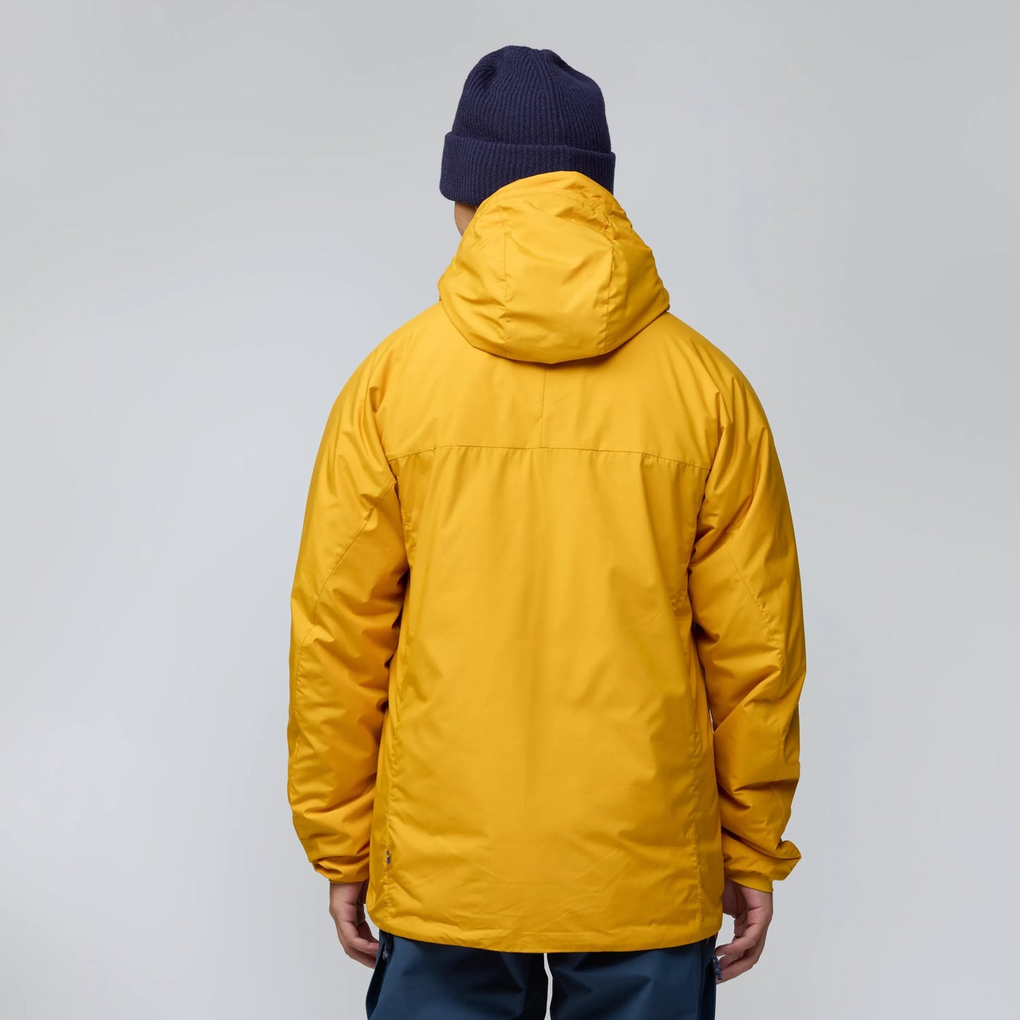 BERGTAGEN 60 INSULATION JKT M - US 3556
